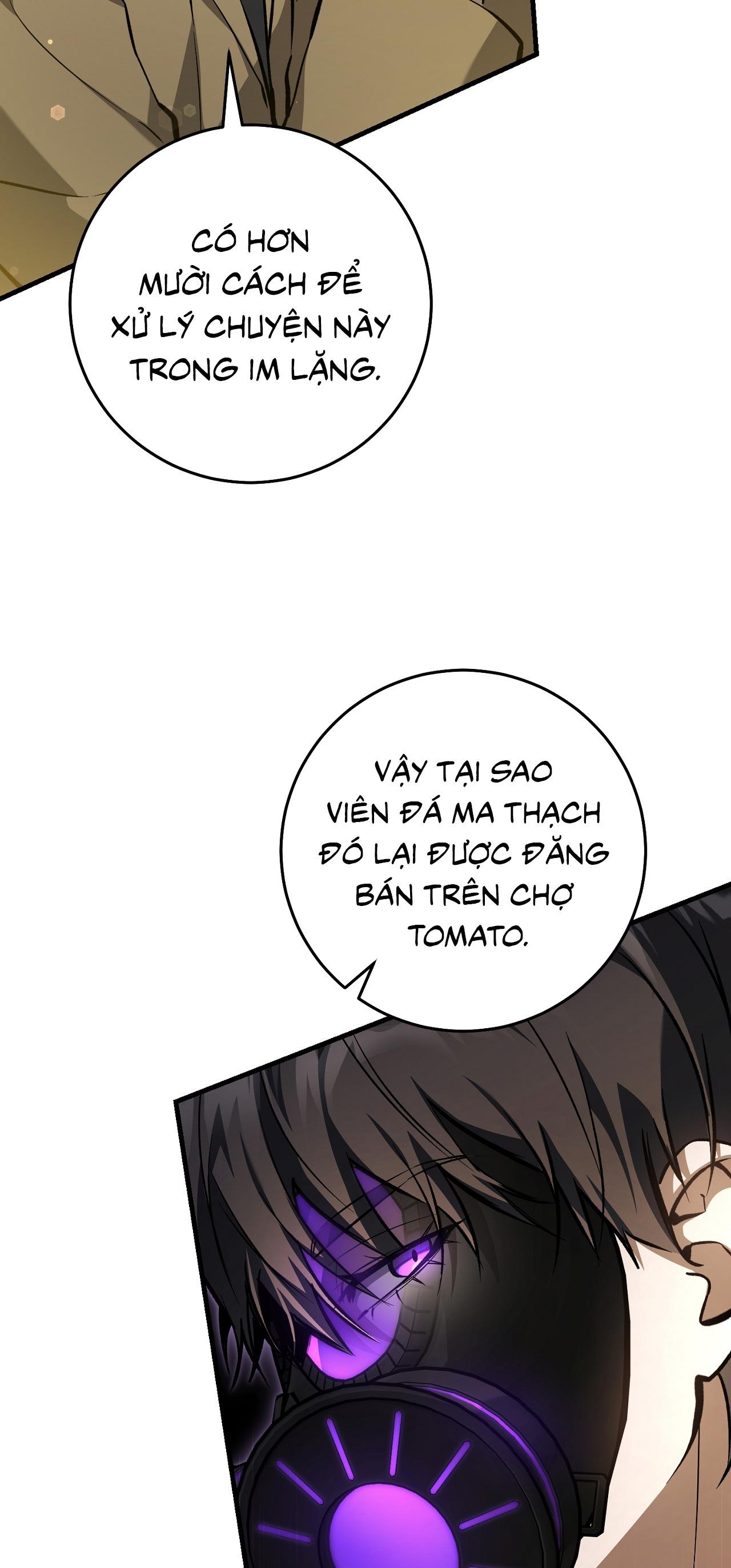 Đọc truyện Hunter muốn sống một cách yên bình - Chapter 11