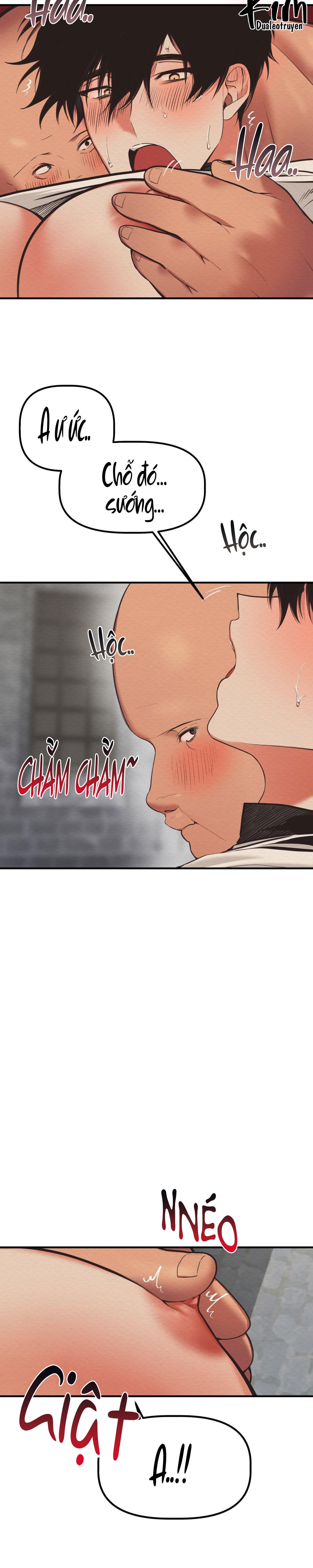 Đọc truyện ÁC MA ĐỈNH CẤP - Chapter 22