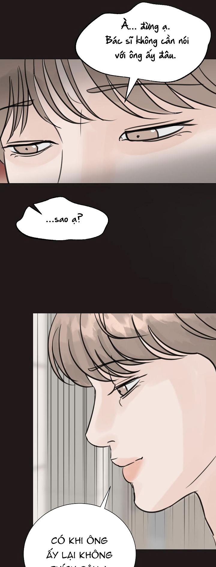 Đọc truyện Ở LẠI BÊN TÔI - Chapter 47