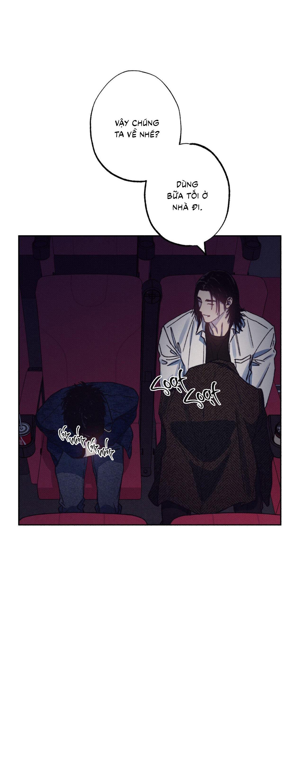 Đọc truyện 1 to 10 - Chapter 23