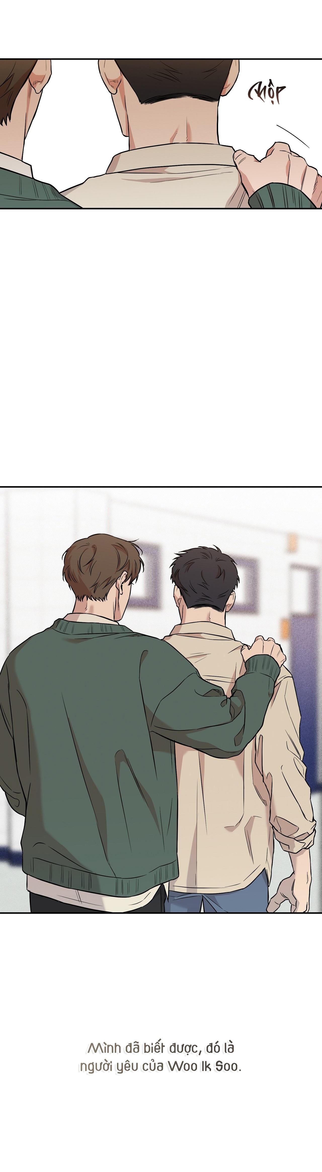 Đọc truyện NĂM NAY SẼ KHÁC - Chapter 1
