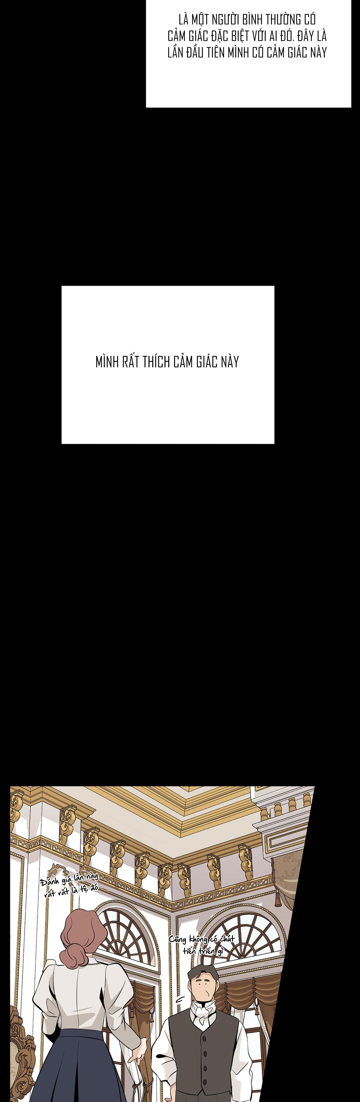 Đọc truyện LOÀI HOA KHÔNG TÊN - Chapter 3