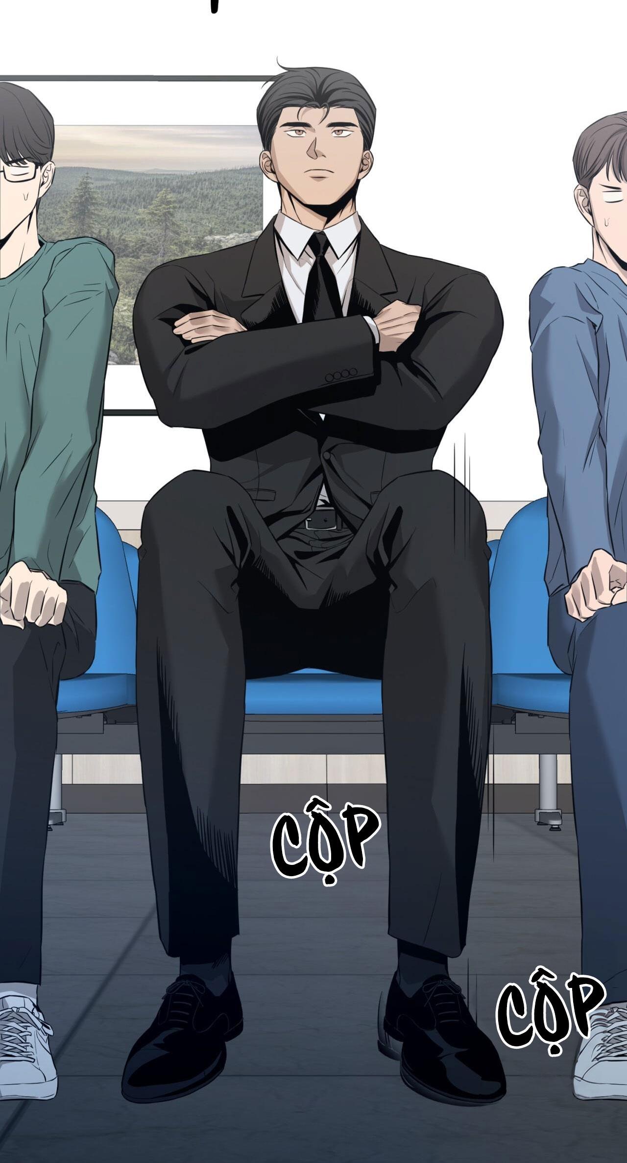 Đọc truyện BẮT KỊP - Chapter 1