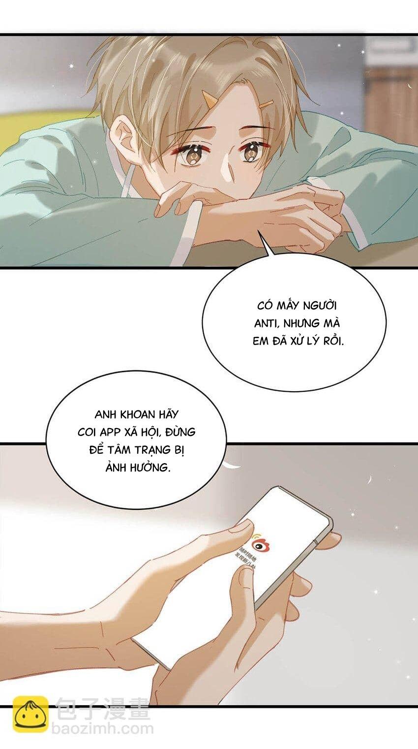 Đọc truyện Tôi và đối tác của tôi [DROP] - Chapter 64