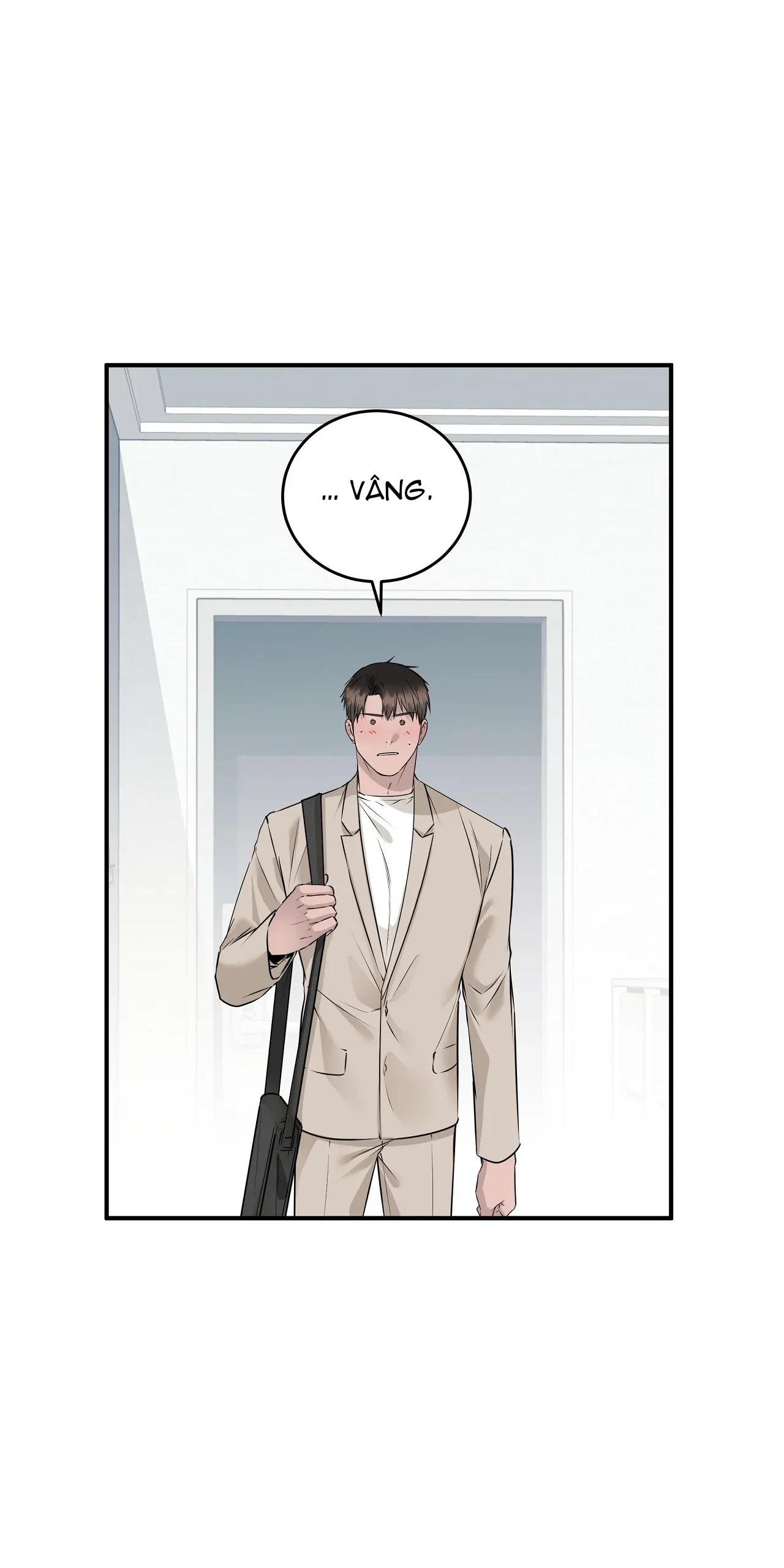 Đọc truyện ÂN NHÂN CỦA RẮN - Chapter 9