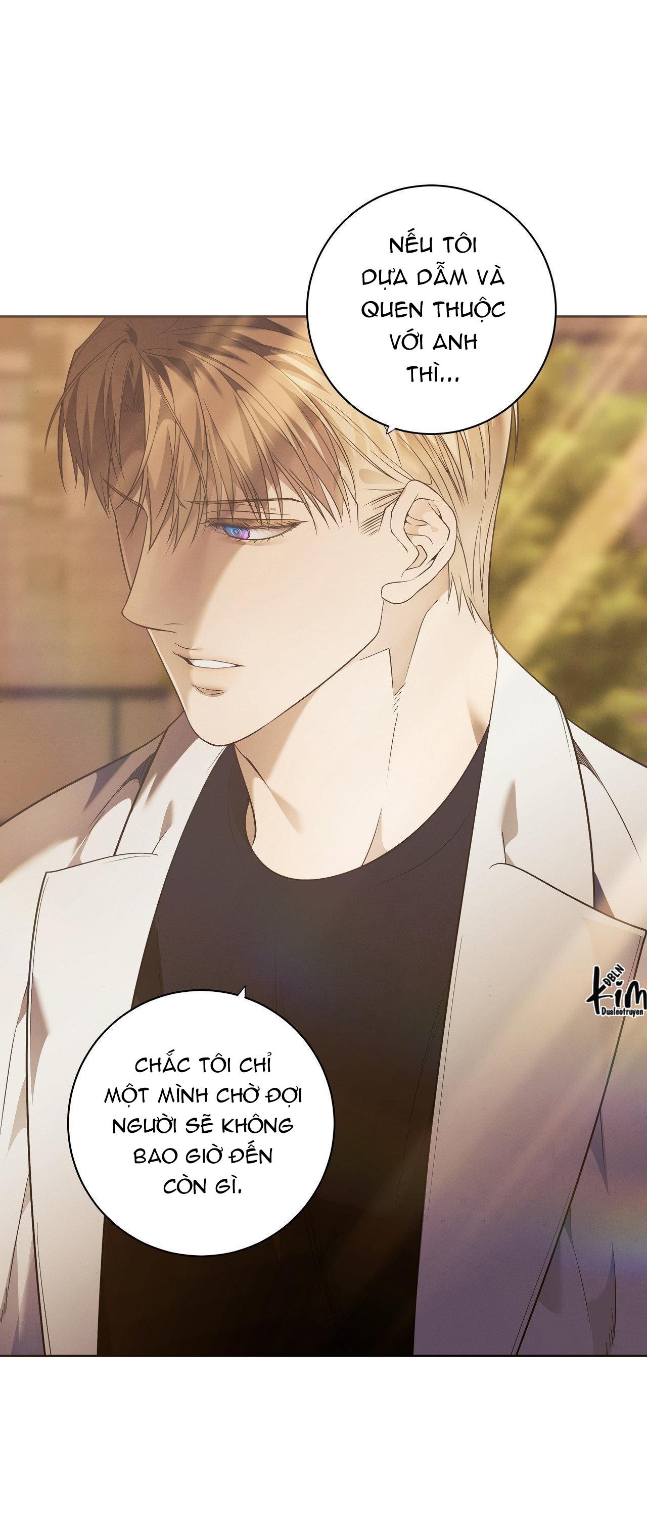 Đọc truyện (DROP )PRAY - Chapter 14