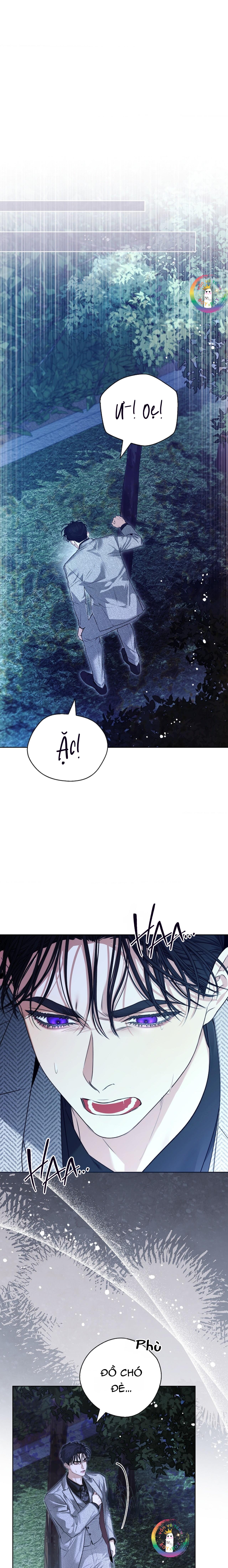 Đọc truyện CÓ GIỎI THÌ HÔN TÔI ĐI - Chapter 14