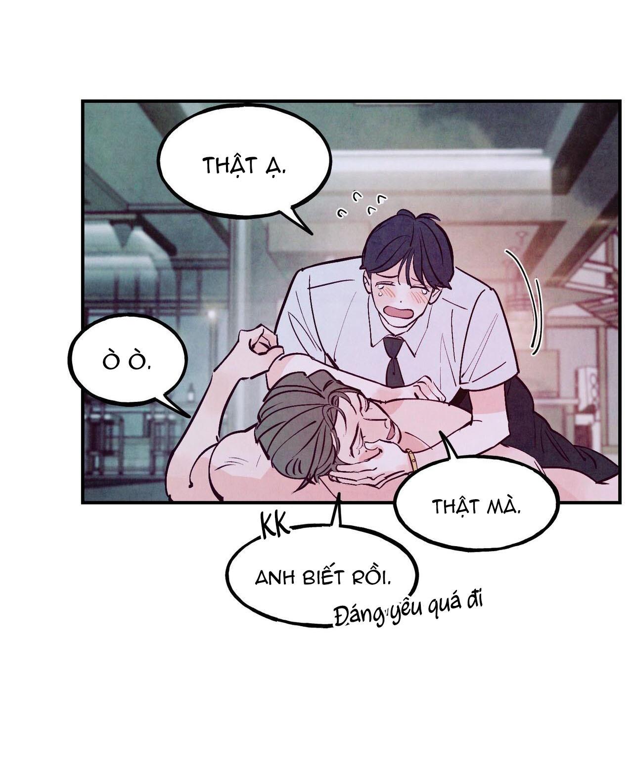 Đọc truyện Say Tình - Chapter 60