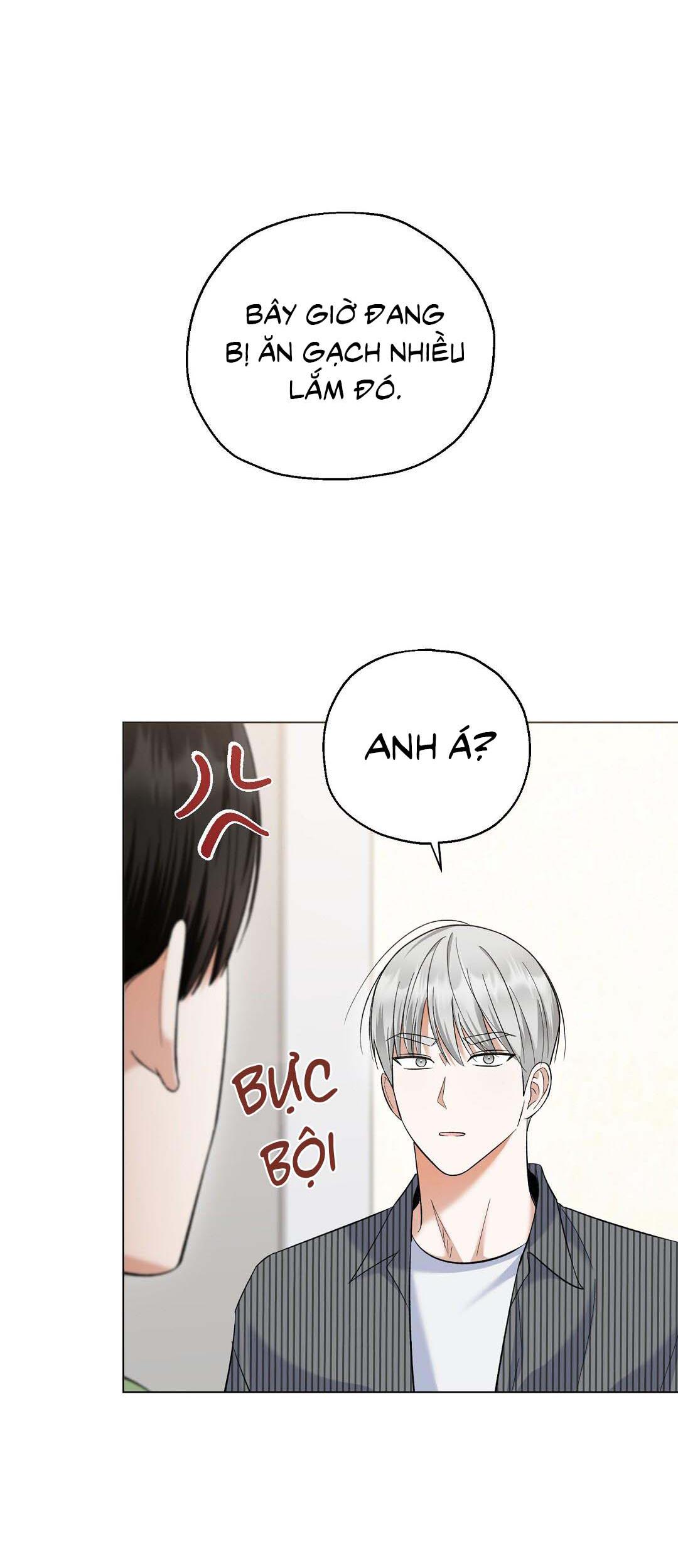 Đọc truyện Yêu fan đừng yêu tôi - Chapter 19