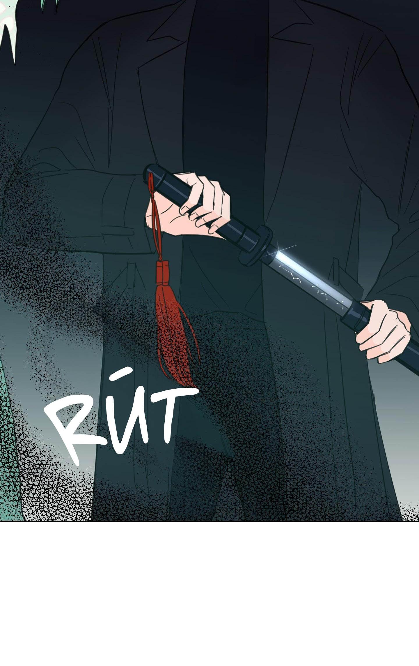 Đọc truyện Mẹo Thuần Hóa Hổ - Chapter 93