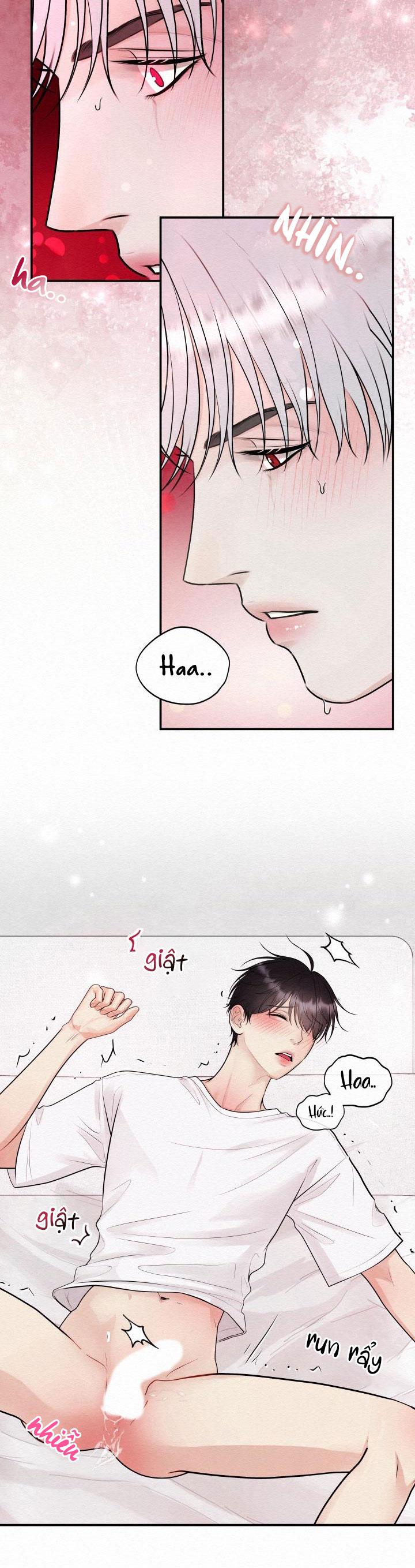 Đọc truyện BUỔI LỄ TRỪ TÀ - Chapter 3