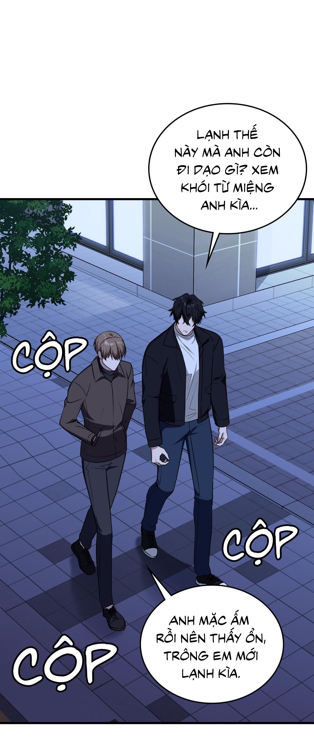 Đọc truyện Guild member - Chapter 69