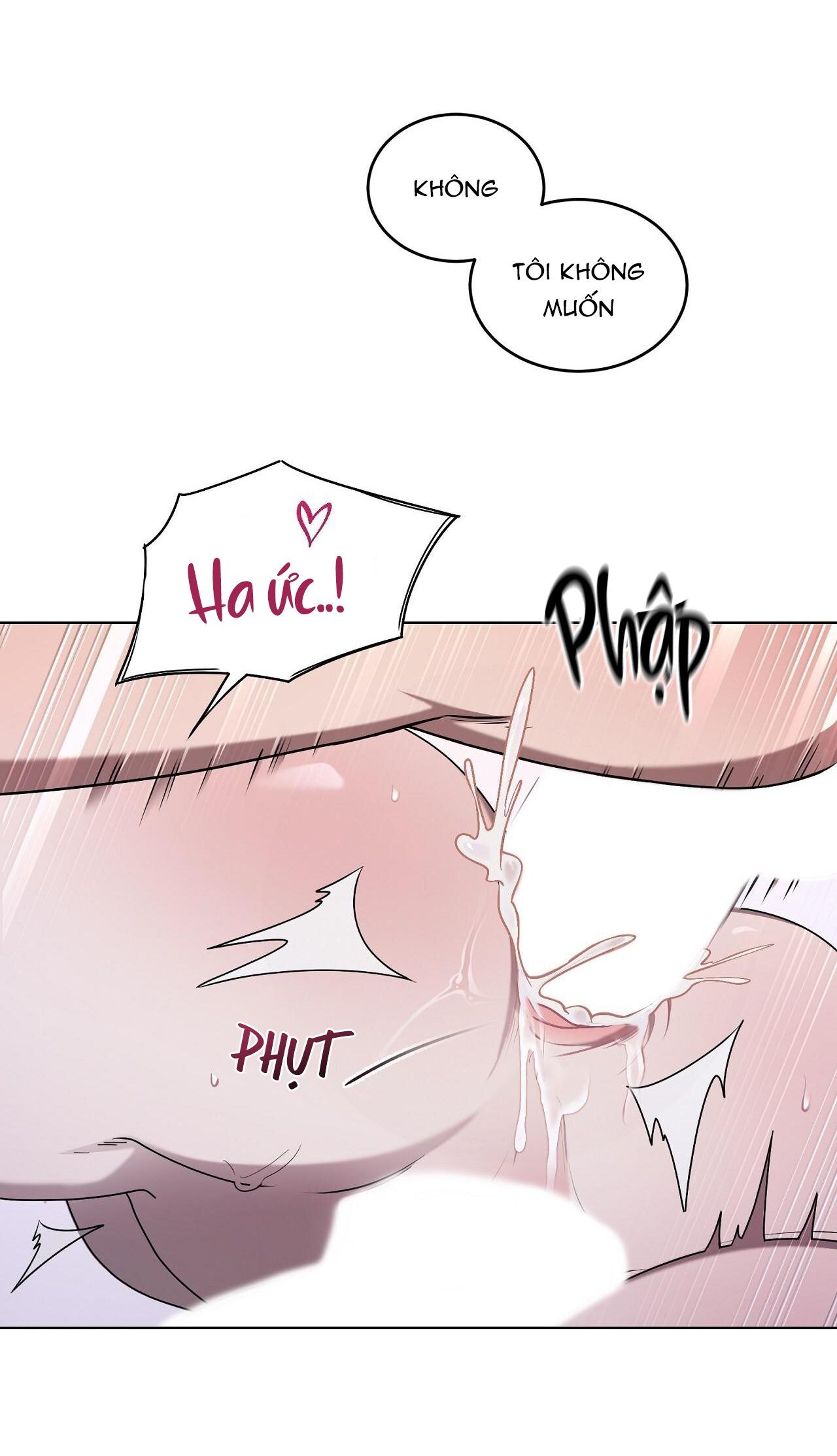 Đọc truyện KHI CHIM THƯỚC ĐẾN - Chapter 24