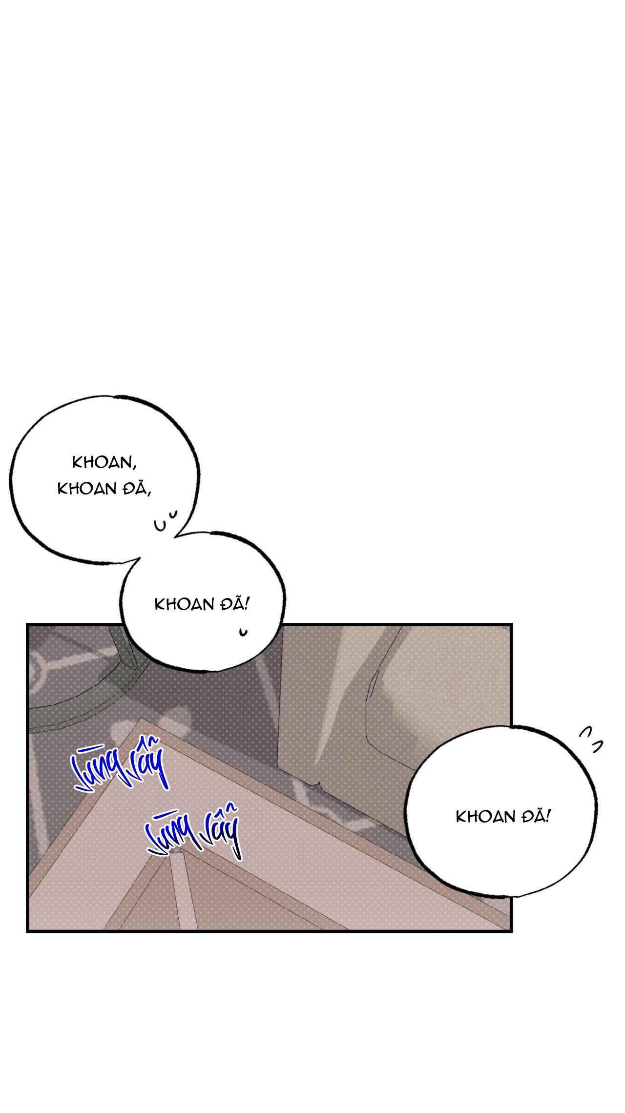 Đọc truyện BÓNG RẮN DƯỚI ÁNH TRĂNG - Chapter 8