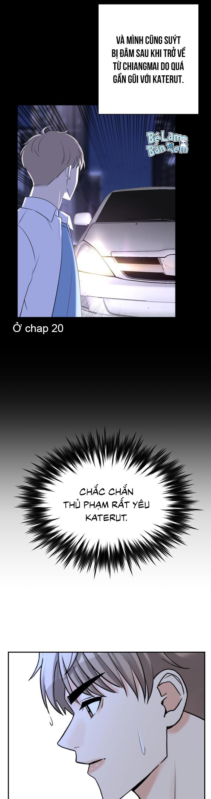 Đọc truyện Tỉnh dậy lần nữa bỗng trở thành minh tinh rồi - Chapter 27