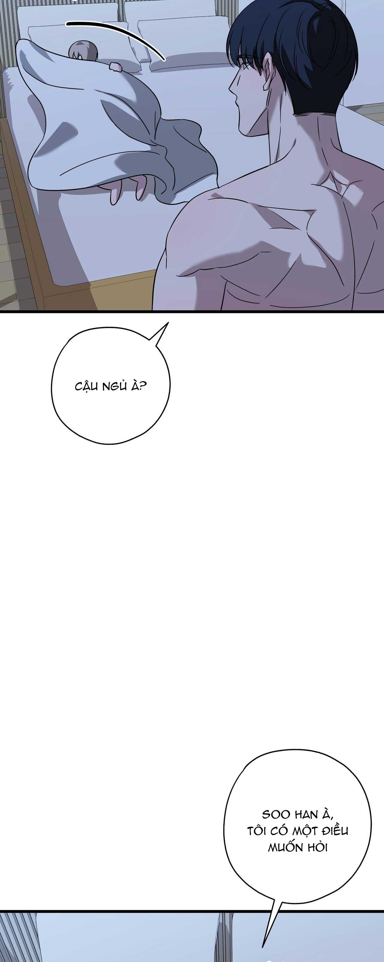 Đọc truyện HỢP ĐỒNG KẸO NGỌT - Chapter 17