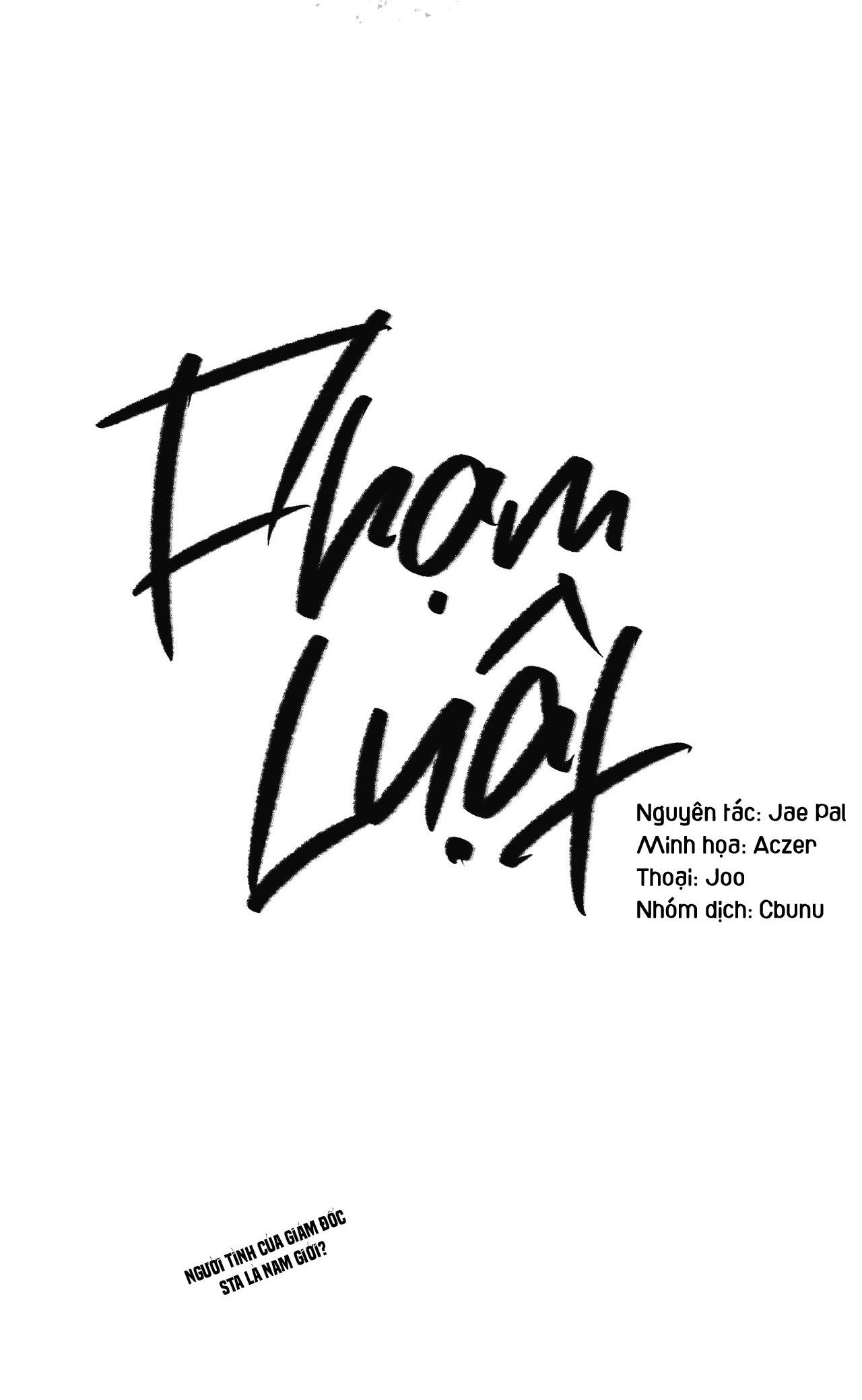 Đọc truyện Phạm Luật - Chapter 71