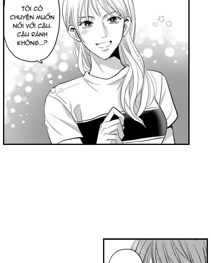 Đọc truyện Khi Thần Tượng Trở Thành Người Yêu Ghen Tuông - Chapter 2