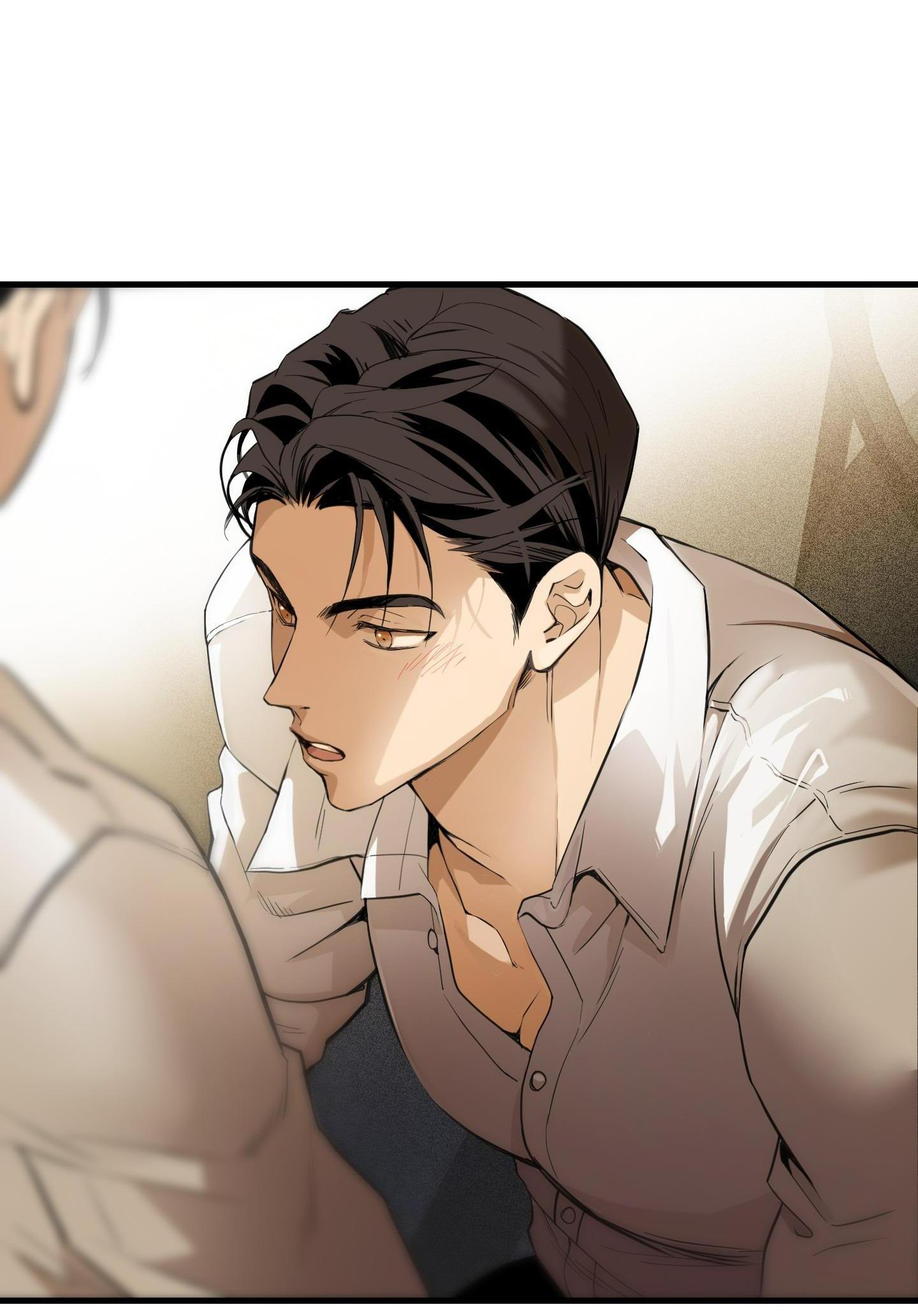 Đọc truyện CHUYỆN TÌNH LÔNG CHÓ (END) - Chapter 2