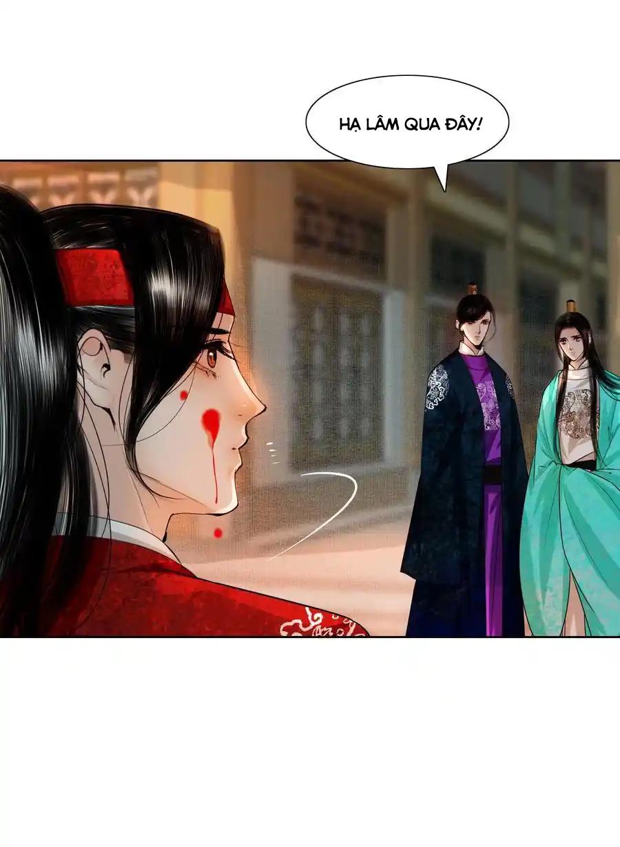 Đọc truyện Vòng Luân Hồi - Chapter 84