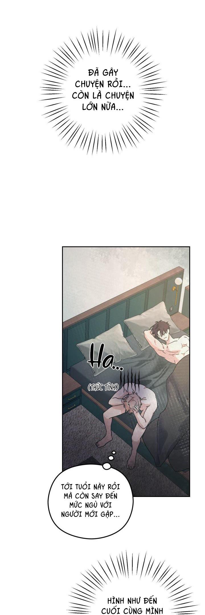 Đọc truyện BL NGẮN TUYỂN CHỌN - Chapter 27.2