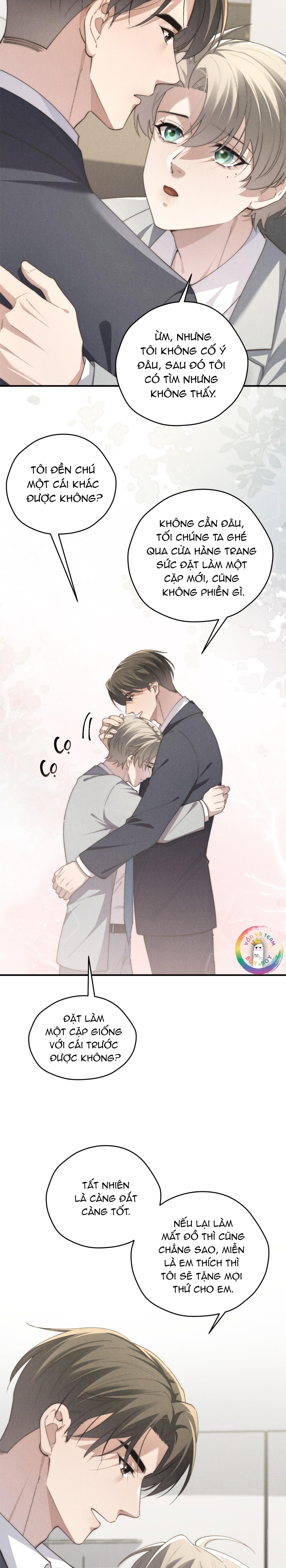 Đọc truyện (END) Thiếu Gia Hư Hỏng - Chapter 67