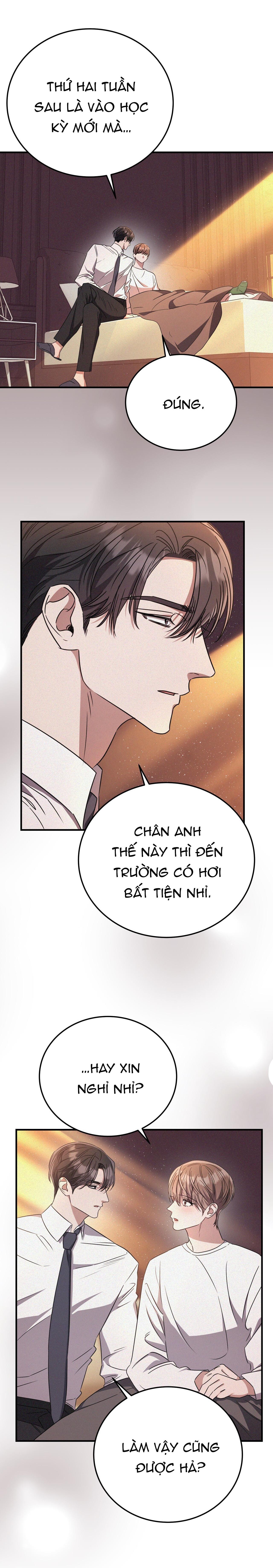 Đọc truyện FormLess - Chapter 63