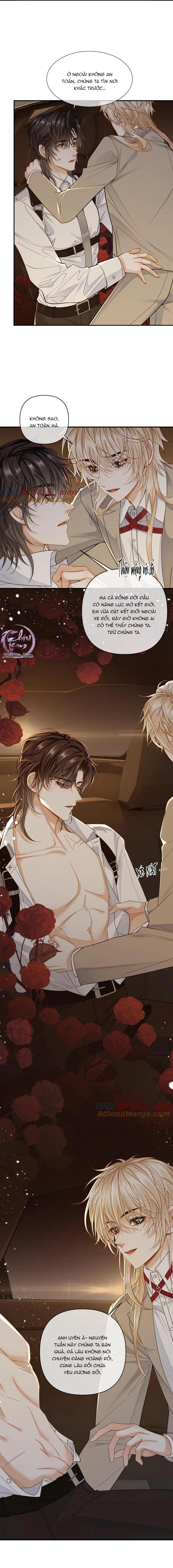 Đọc truyện Khát Vọng Ngọt Ngào - Chapter 196