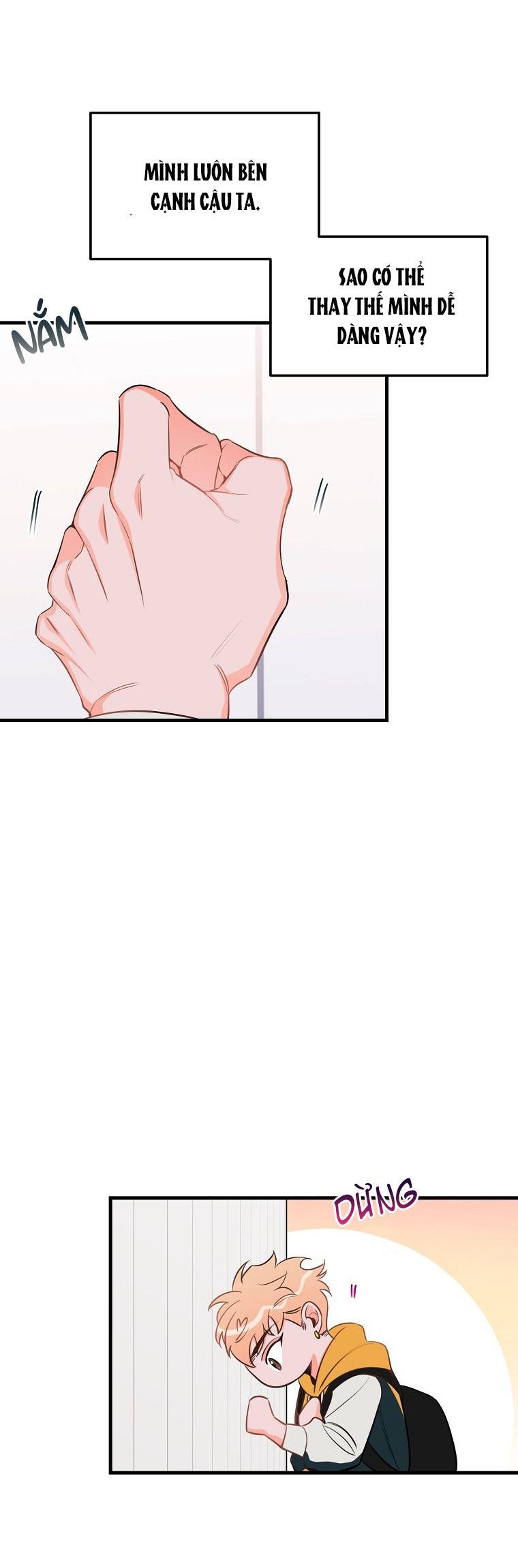 Đọc truyện Có Chuyện Gì Xảy Ra với Sự Nổi Tiếng Của Tôi Thế? - Chapter 40