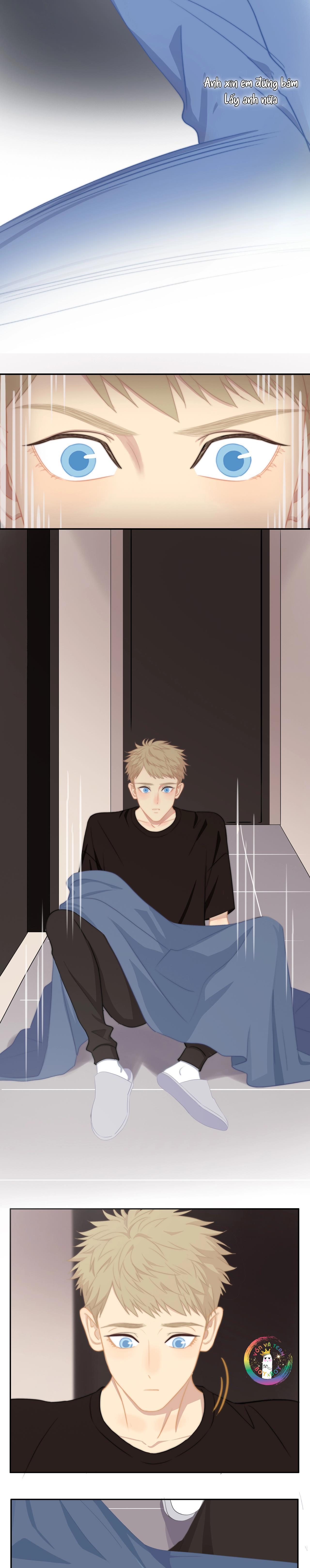 Đọc truyện Tình Chàng 30 - Chapter 59