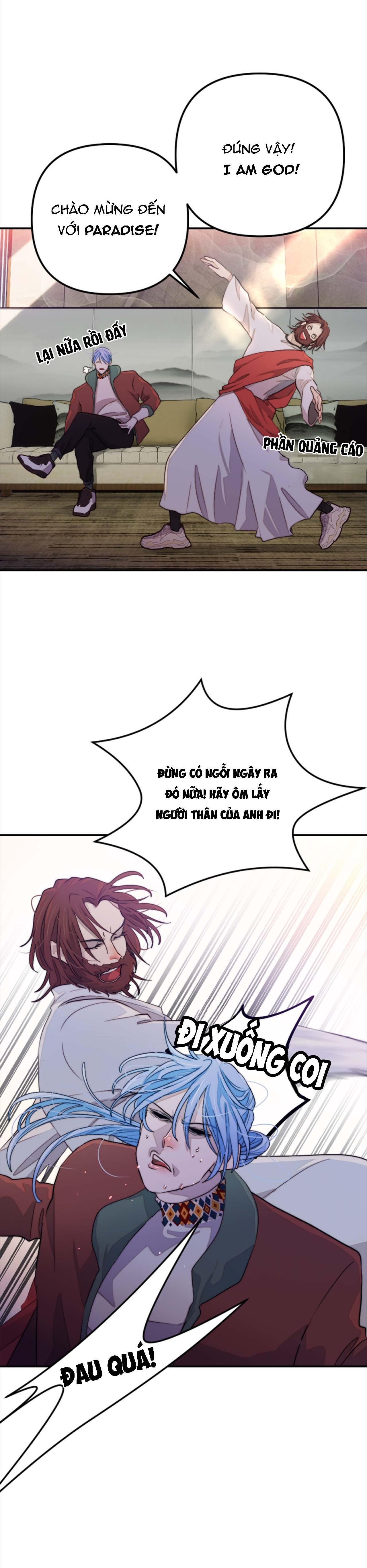 Đọc truyện Bao Nuôi Tiền Bối - Chapter 82