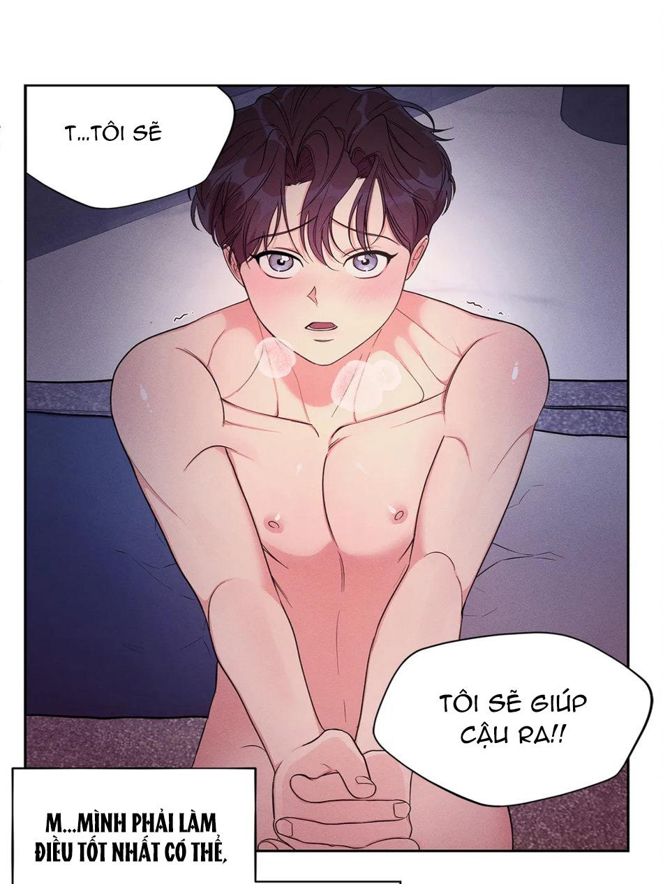 Đọc truyện Tuyển Tập Khu chung cư GwangGong - GwangGong Apartment Complex - Chapter 63