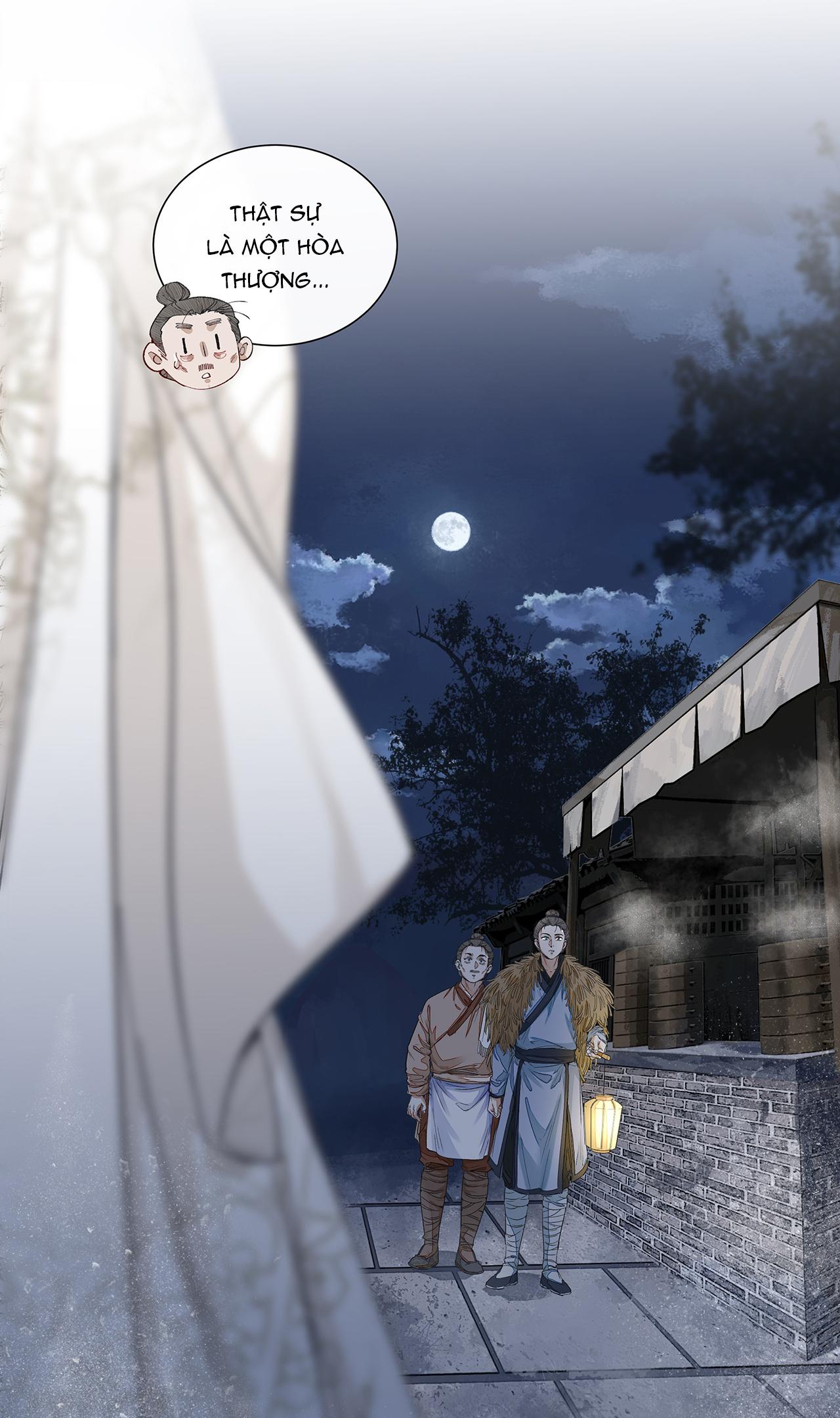 Đọc truyện (END) Đồng Tiền Kham Thế - Chapter 2