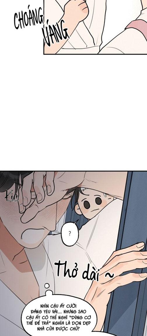 Đọc truyện BL NGẮN TUYỂN CHỌN - Chapter 9.3