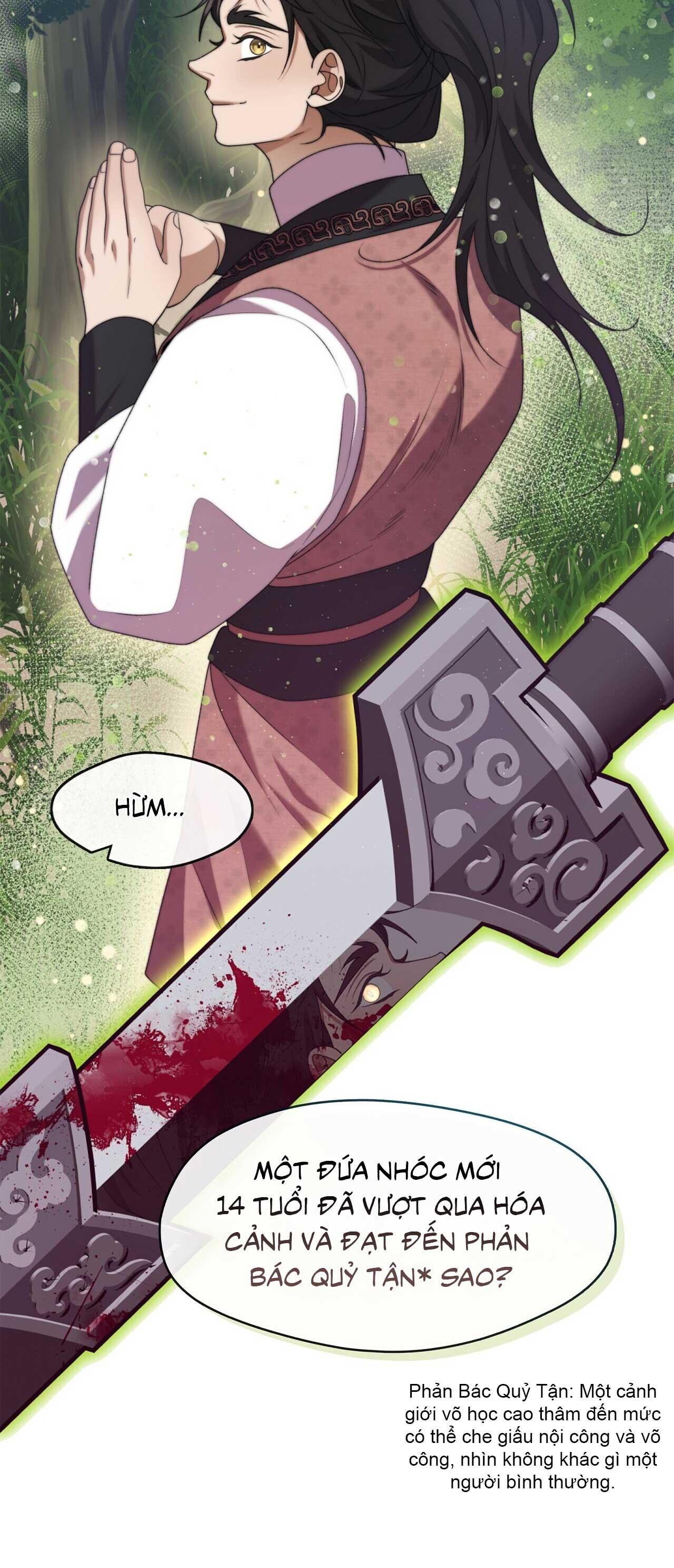 Đọc truyện Tôi đã nuôi dạy thủ lĩnh giáo phái ác ma - Chapter 44