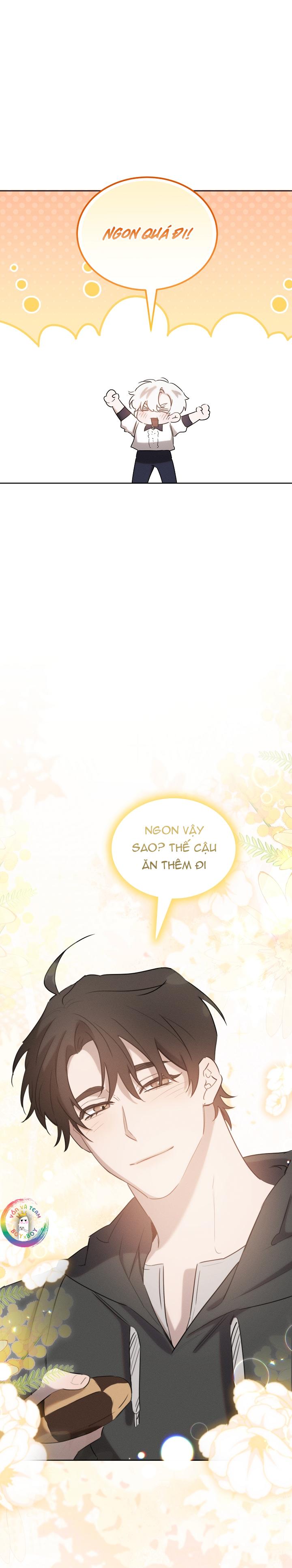 Đọc truyện (END) Này, Đừng Có Nhấn Cái Nút Đó! - Chapter 37