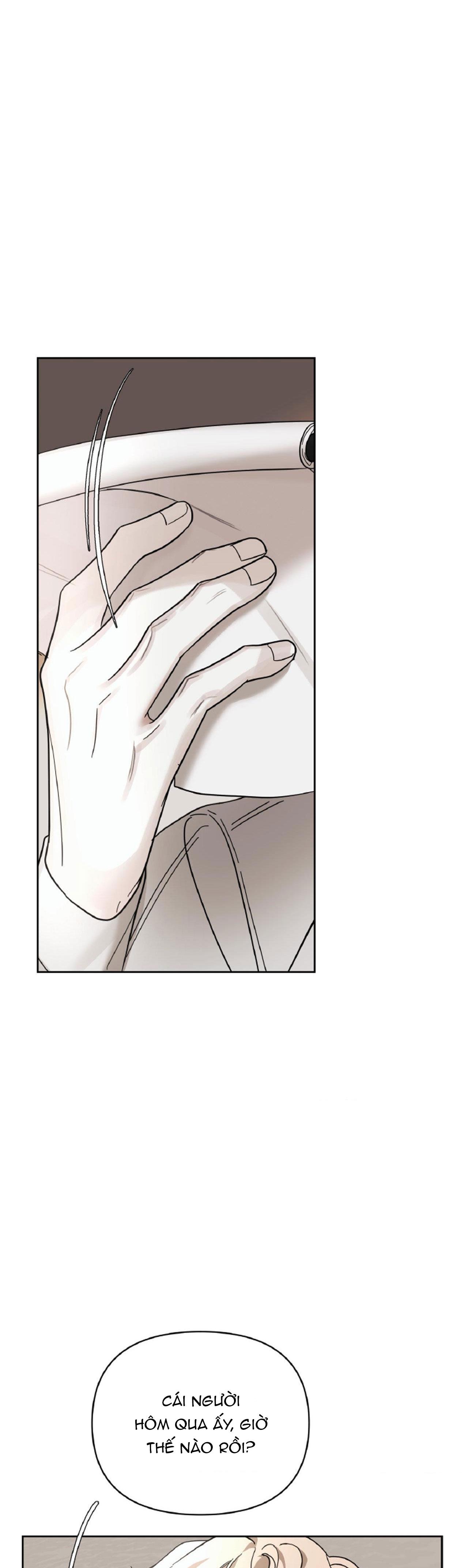 Đọc truyện NGƯỜI YÊU DẤU - Chapter 24