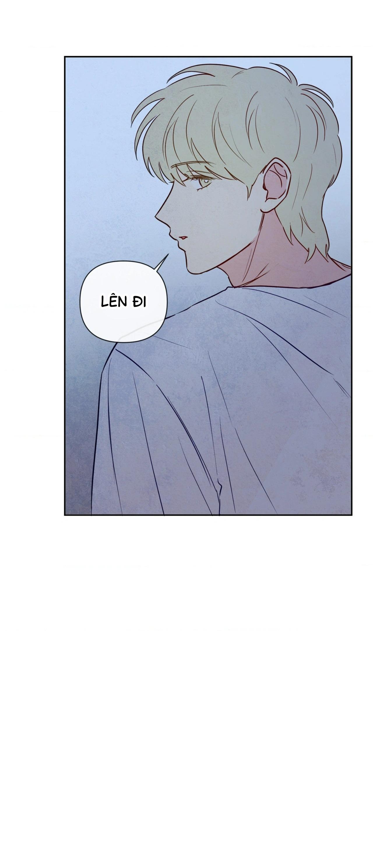 Đọc truyện Sự quyến rũ của Thần Rắn - Chapter 17