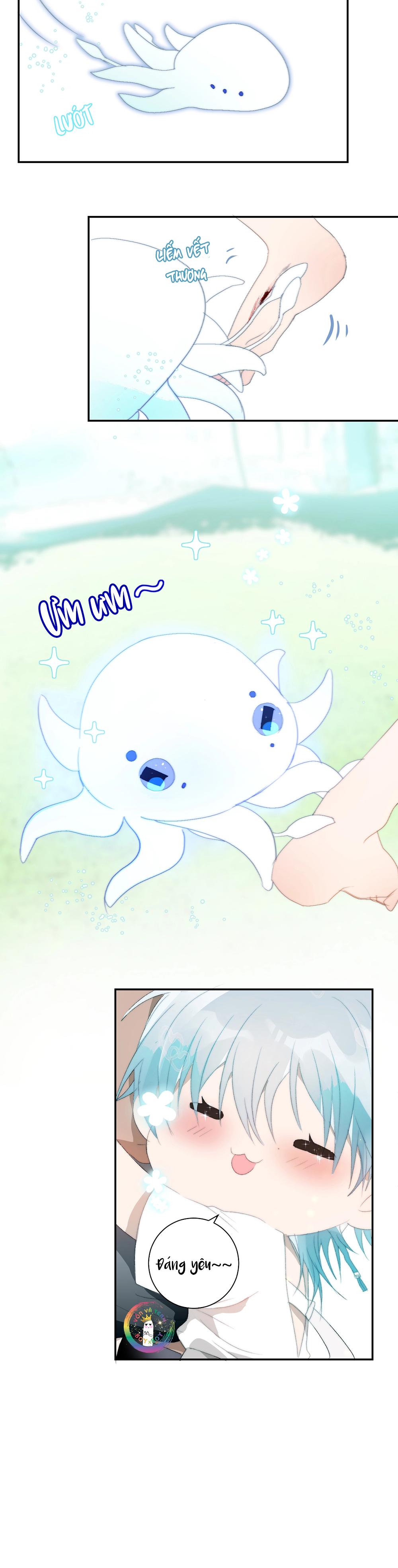 Đọc truyện Quanh Năm Có Cá - Chapter 33