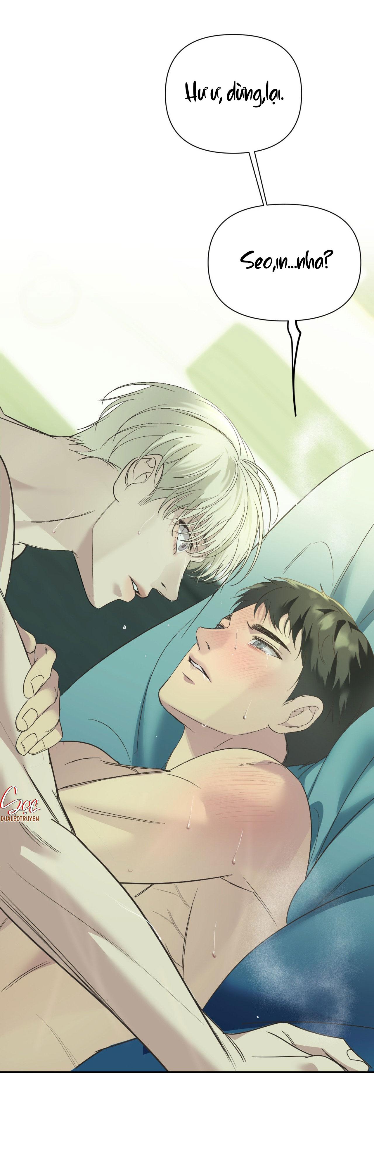 Đọc truyện ĐÈN NỀN - Chapter 24