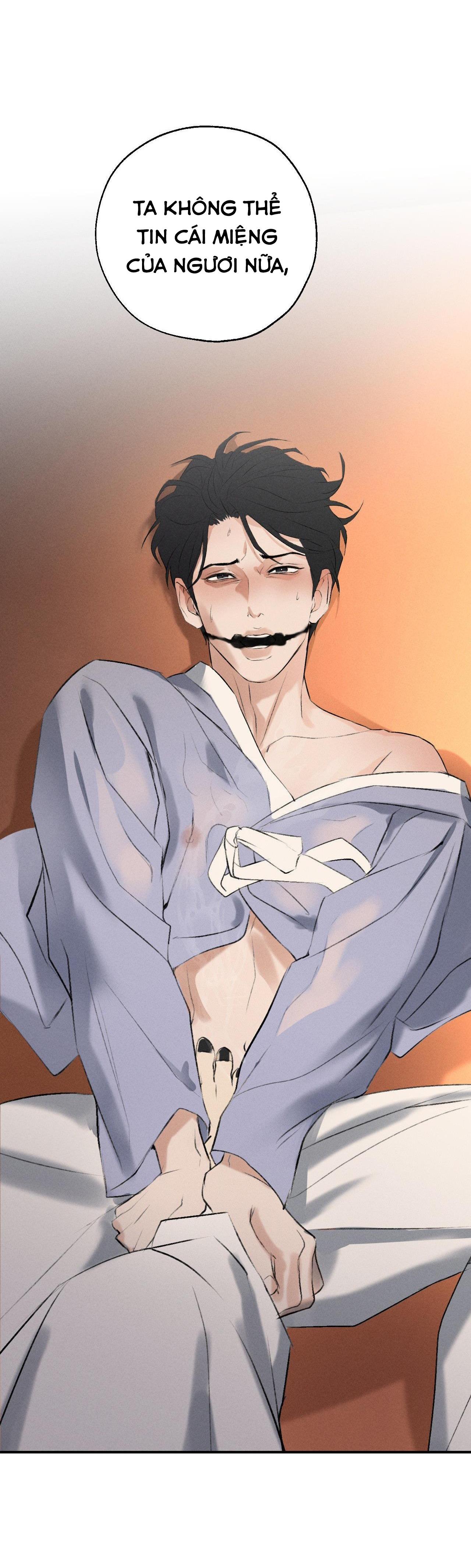 Đọc truyện NĂNG LƯỢNG DƯƠNG - Chapter 11