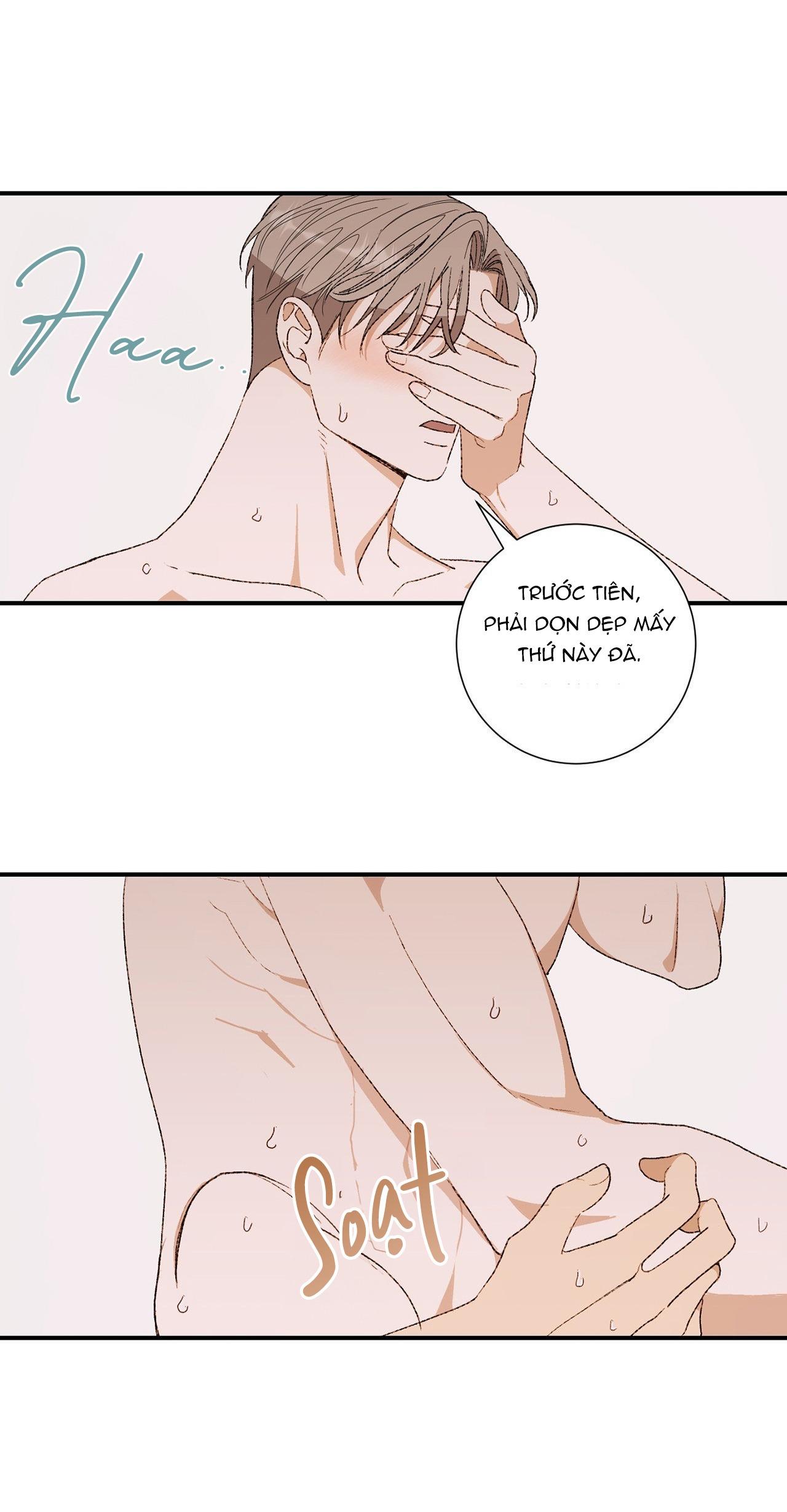 Đọc truyện QUÂN SỰ NGẮN - Chapter 3.6