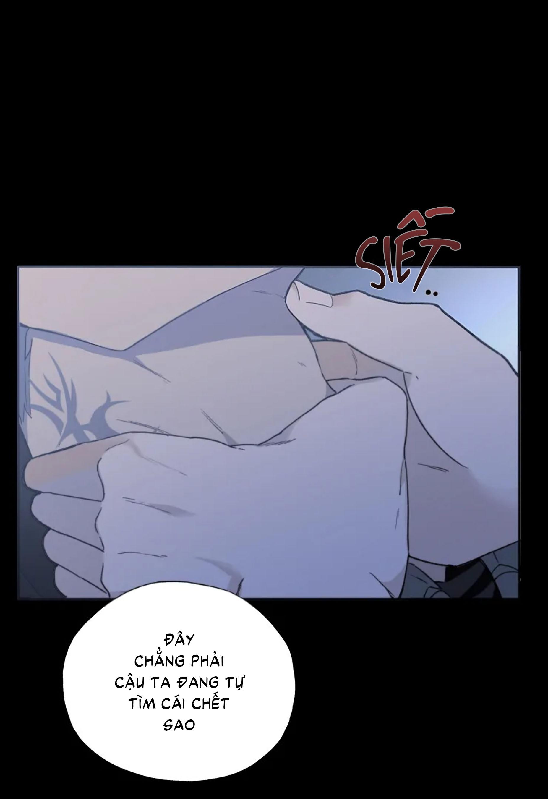 Đọc truyện Nuốt gai - Chapter 19