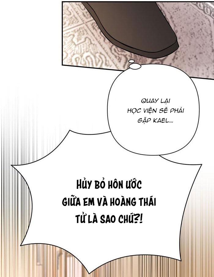 Đọc truyện Mắc Kẹt Trong Game Hẹn Hò Của Em Gái Tôi - Chapter 57
