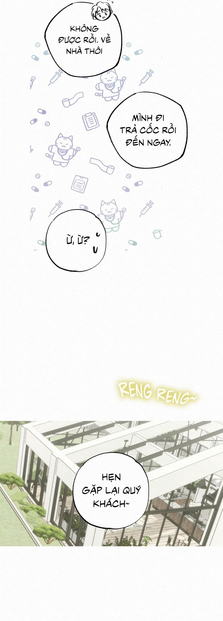 Đọc truyện HƯƠNG XƯA - Chapter 8