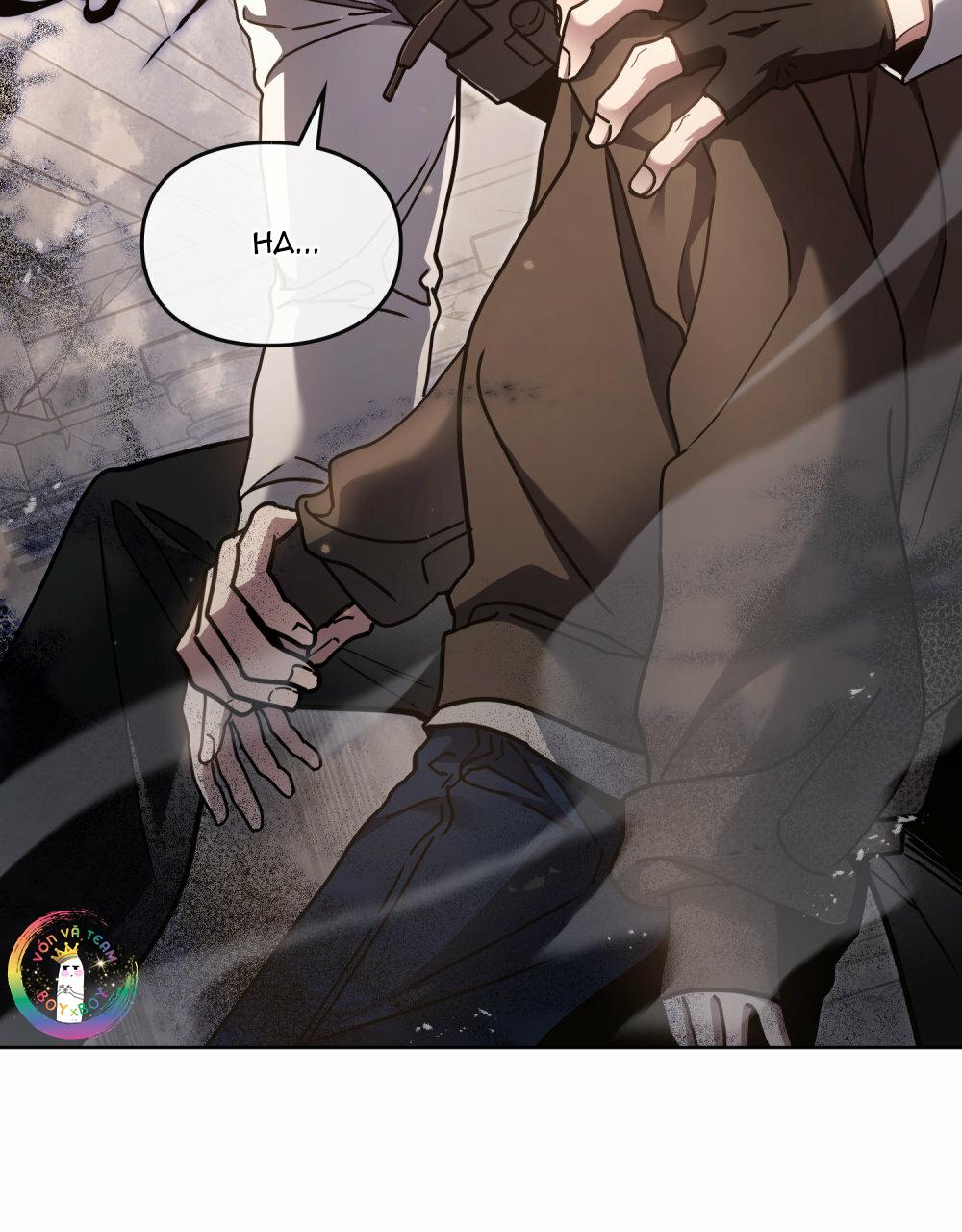 Đọc truyện Vết Tích Của Ánh Dương - Chapter 33