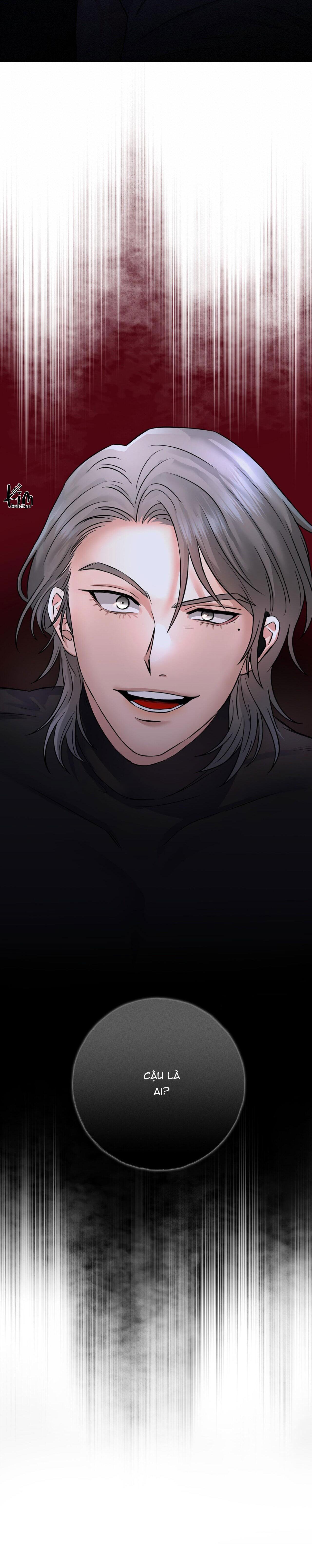 Đọc truyện CHÁN GHÉT - Chapter 1