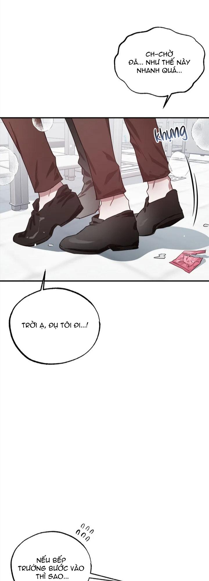 Đọc truyện Tuyển Tập Khu chung cư GwangGong - GwangGong Apartment Complex - Chapter 55