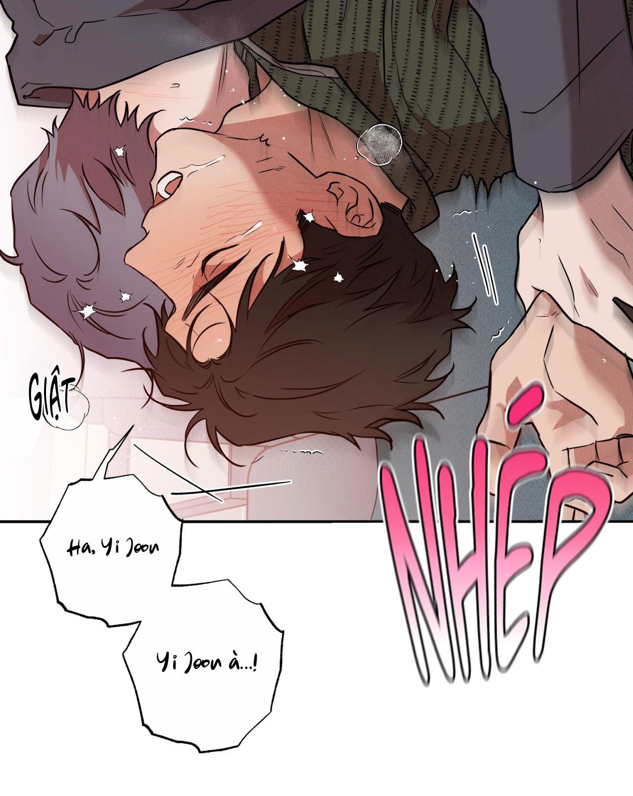 Đọc truyện Mae Hyung - Chapter 5