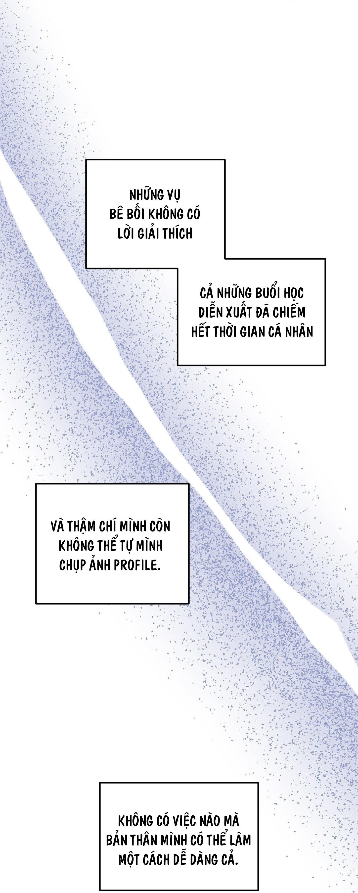Đọc truyện THỂ LOẠI LÃNG MẠN - Chapter 7